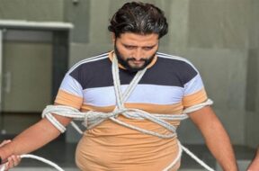 Ribada firing case, accused arrested