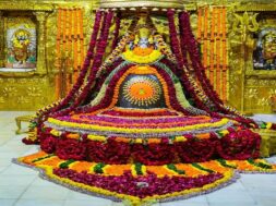 SOMNATH MAHADEV JI