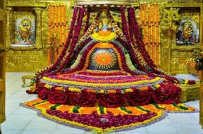 SOMNATH MAHADEV JI