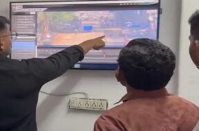SURAT POLICE