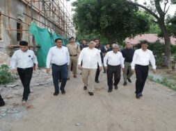 Sabarmati gandhi Asharam
