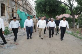 Sabarmati gandhi Asharam