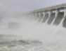 Shertunji dam