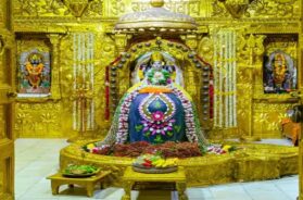 Somnath Mahadev ji