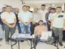 Surat, drugs seized