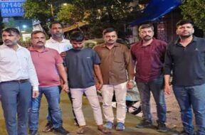 Surat,chaild muder case