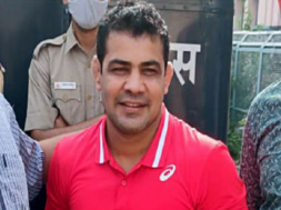Sushil Kumar