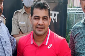 Sushil Kumar