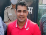 Sushil Kumar