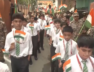 TIRANGA YATRA JK