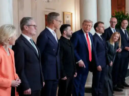 TRUMP