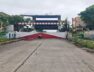 Tapi river, causeway