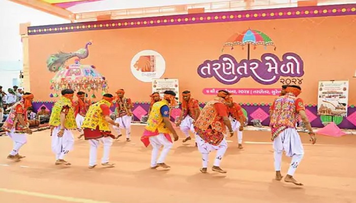 સુપ્રસિદ્ધ તરણેતરના લોકમેળામાં ઝાલાવાડી સાંસ્કૃતિક વિરાસતની ઝાંખી કરાવાશે