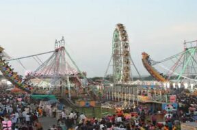 Taranetar melo. fair