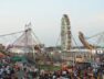 Taranetar melo. fair