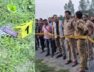 UP POLICE