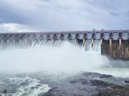 Ukai Dam