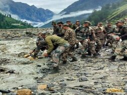 Uttarakhand disaster