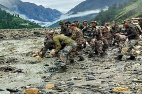 Uttarakhand disaster
