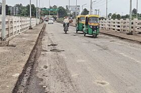 Vadhawan, dholipol bride