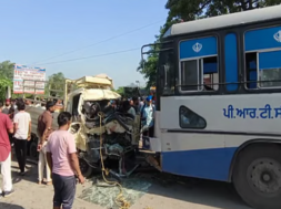 accident
