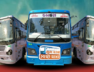 ambaji bus