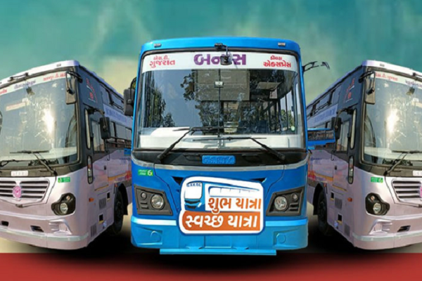અંબાજીઃ ભાદરવી પૂનમ માટે 5500 વધારાની બસો દોડાવાશે