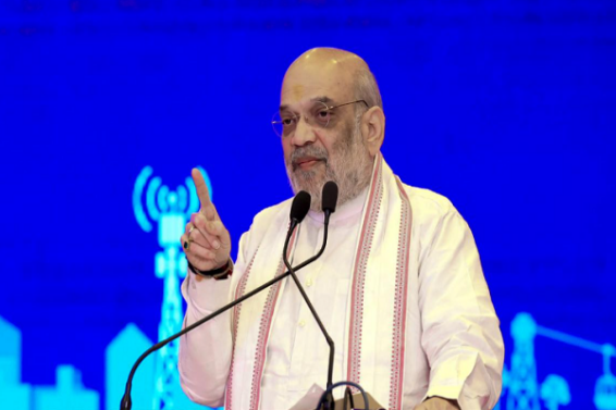 amit shah