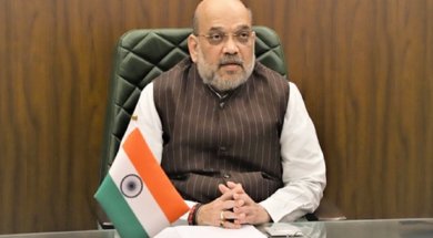 amit shah
