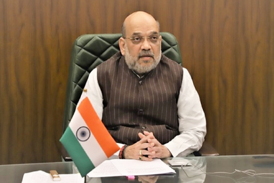 amit shah