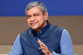 ashvini vaishnau