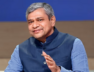 ashvini vaishnau