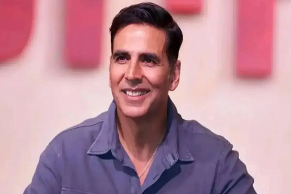 અક્ષય કુમાર જે સન્માનનો હકદાર છે તે હજુ સુધી તેને મળ્યું નથીઃ વિપુલ શાહ