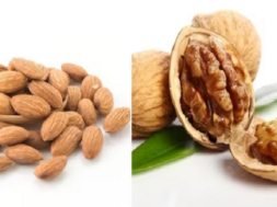 badam akhrot