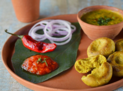 bafla baati