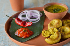 bafla baati