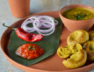 bafla baati