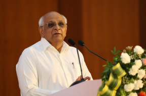 bhupendra patel