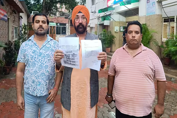 PM મોદી પર ટિપ્પણી કરવા બદલ RJD નેતા તેજસ્વી યાદવની મુશ્કેલીઓ વધી, દિલ્હીમાં કેસ દાખલ