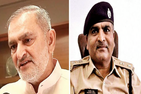 બિટકોઈન કૌભાંડ કેસમાં પૂર્વ MLA નલિન કોટડિયા સહિત 14 લોકોને આજીવન કેદની સજા