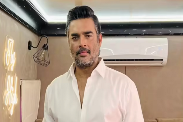 ફિલ્મમાં અભિનેતા અને અભિનેત્રીની ઉંમરને લઈને શું કહ્યું આર.માધનવે જાણો…
