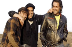 bollywood