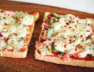 bread pizza