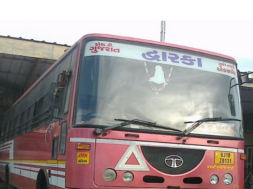 bus