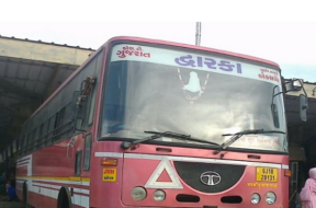 bus
