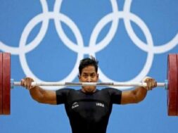 commonwealth weightlifting