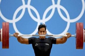 commonwealth weightlifting