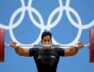 commonwealth weightlifting
