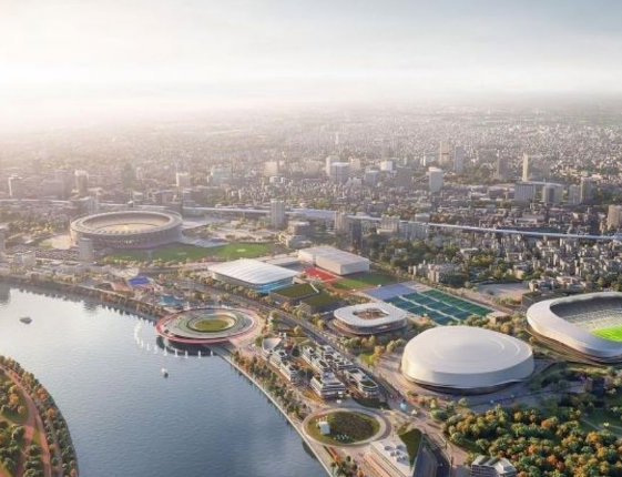 કોમનવેલ્થ ગેમ્સ 2030 માટે બિડ રજૂ કરવાને મોદી સરકારે આપી મંજૂરી