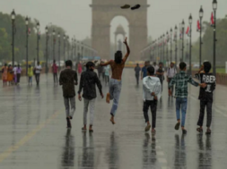 delhi